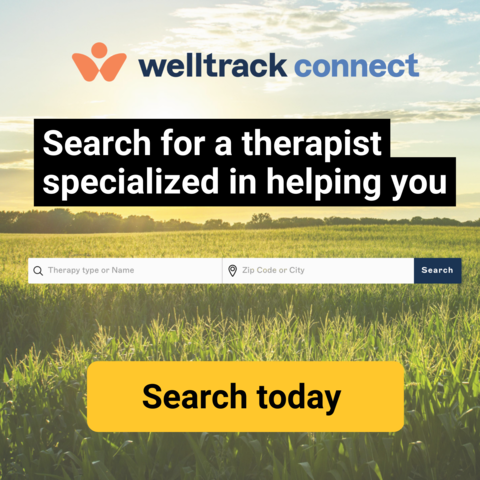 Welltrack Connect