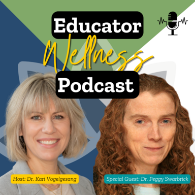 Educator Wellness Podcast