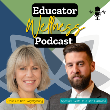 Educator Wellness Podcast
