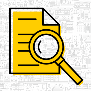 Research icon