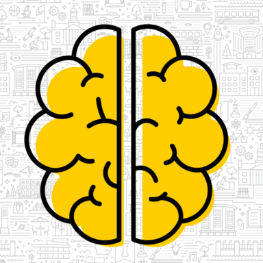 Brain icon