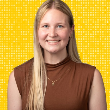 Headshot of Bethany Walczak
