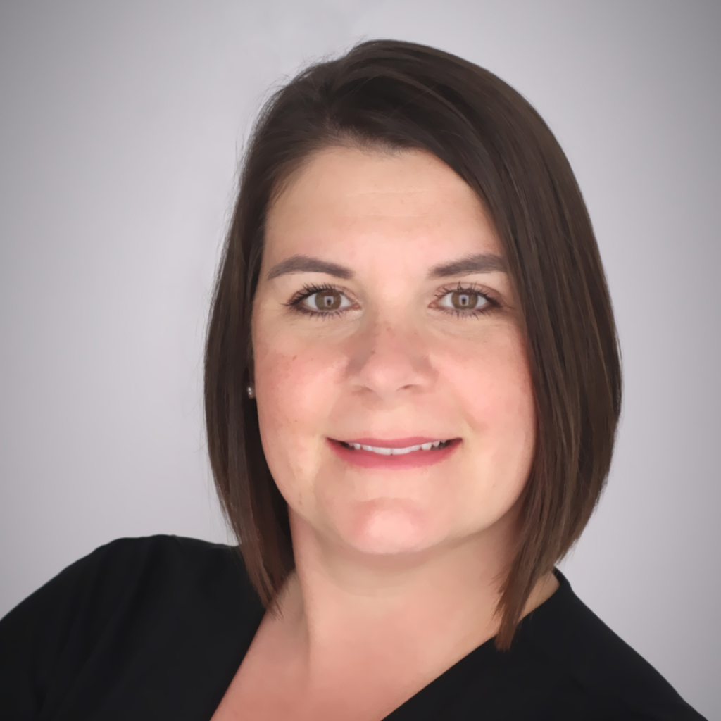 Headshot of Ashley Rita