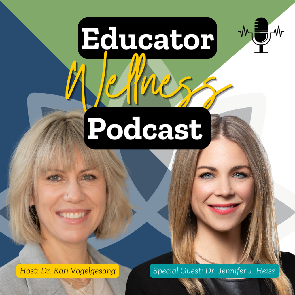 Educator Wellness Podcast