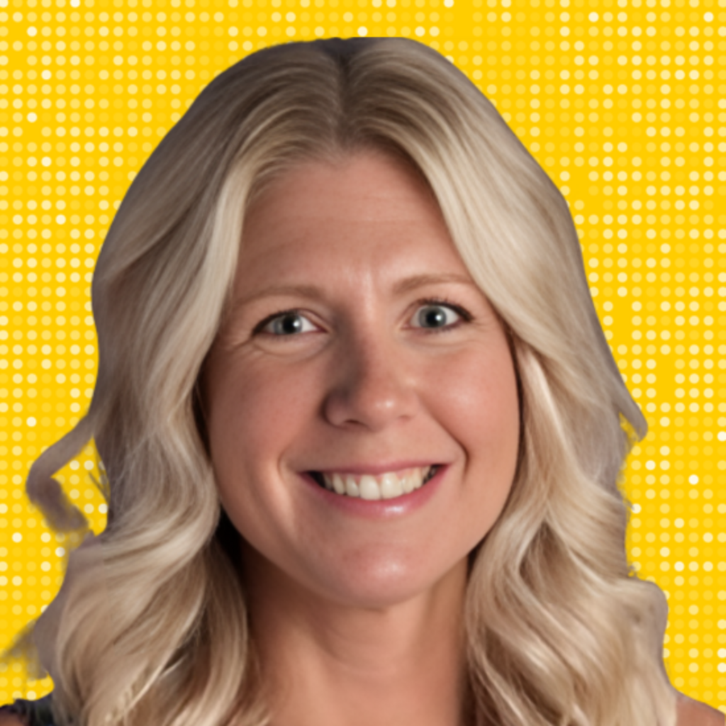 Headshot of Jessica Deahl