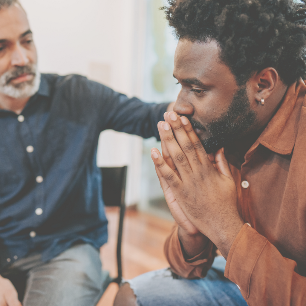 Snackable Skills Workshop: I’m Sorry That Happened – Talking About Tough Topics When You’re Not Sure What to Say promotional image