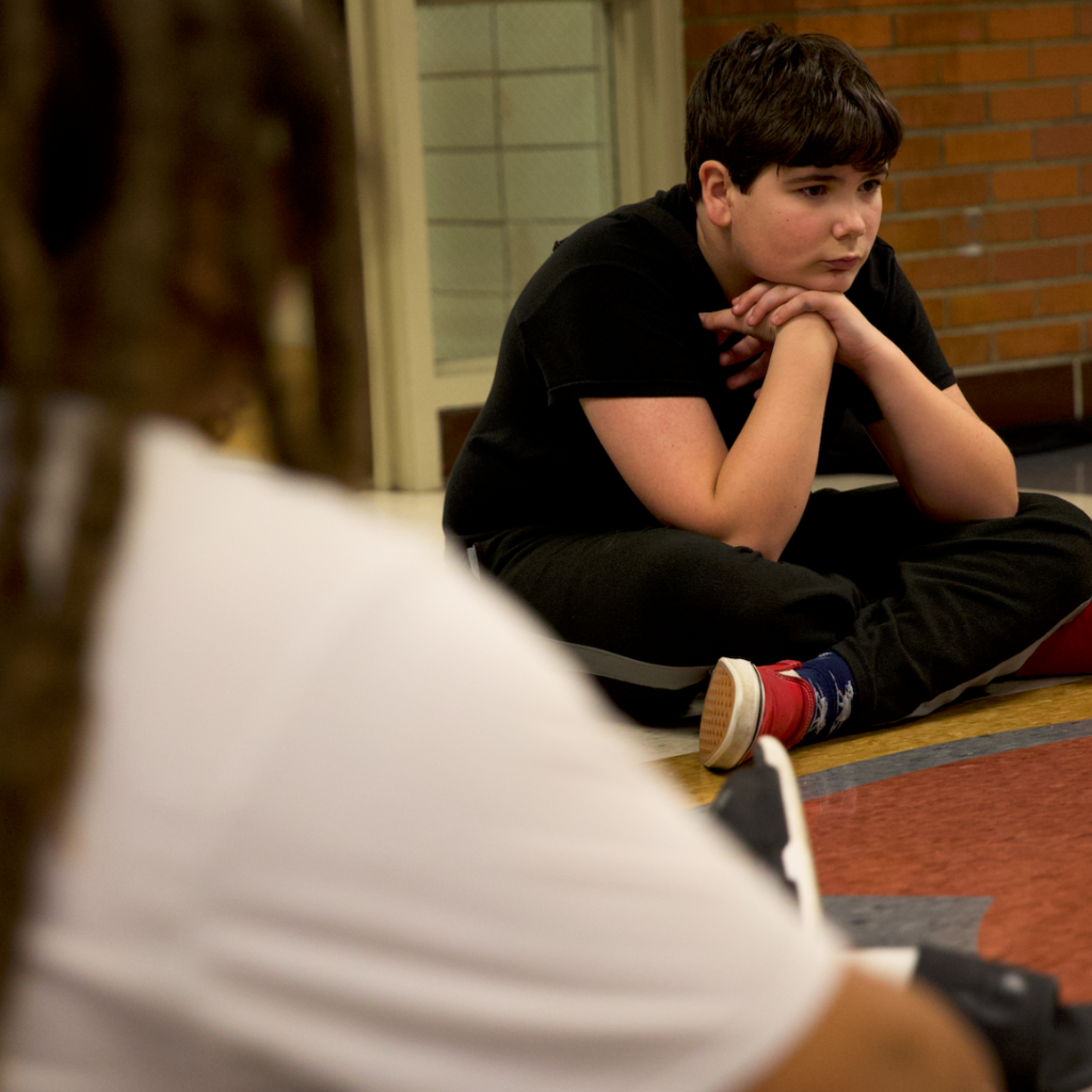 Supporting Students Through Grief and Loss promotional image