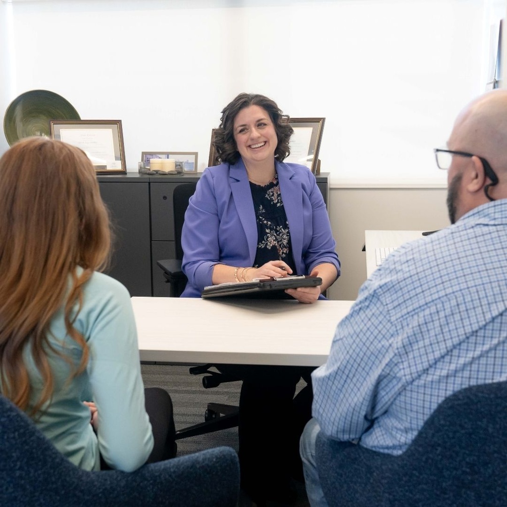 Mental Health Within the Family System promotional image