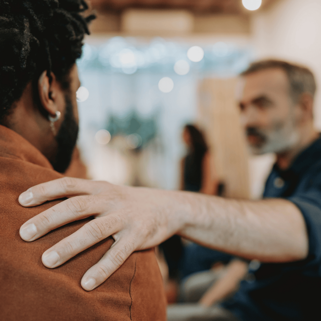 LivingWorks safeTALK Suicide Prevention Training (November 2025) promotional image
