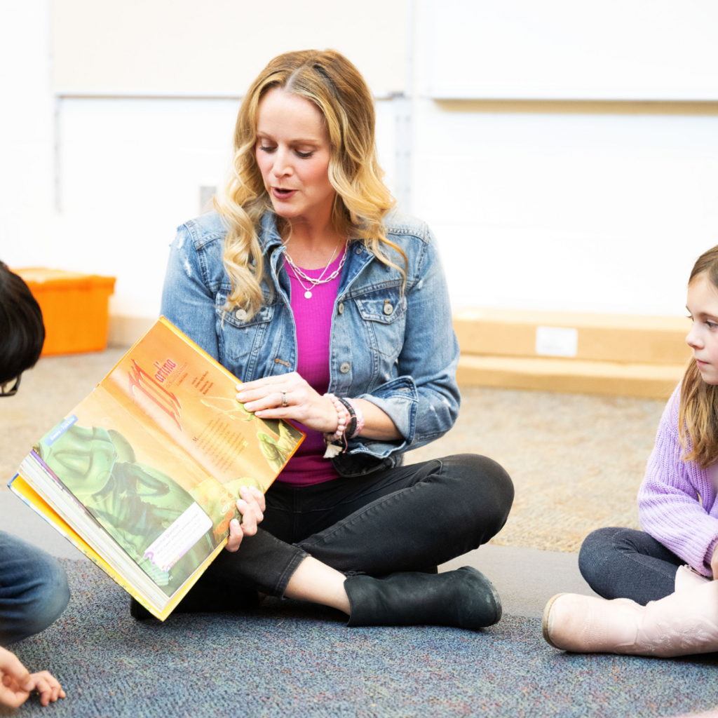 Engaging in Trauma Informed Emotion Regulation Strategies with Students promotional image