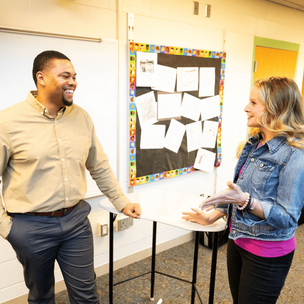 From Stress to Success: 5 Top Back-to-School Strategies for K-12 Administrators promotional image