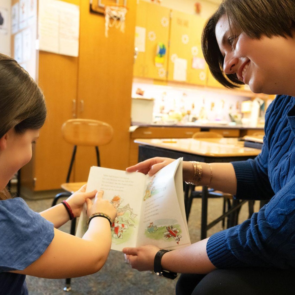 Great Educators are Active Listeners: How to Help Your Students Feel Heard promotional image