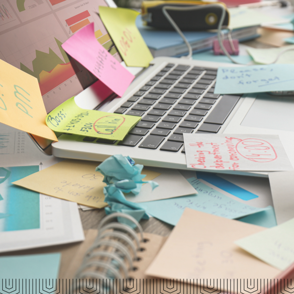 "Snackable Skills" Workshop - Productivity Without Pressure promotional image
