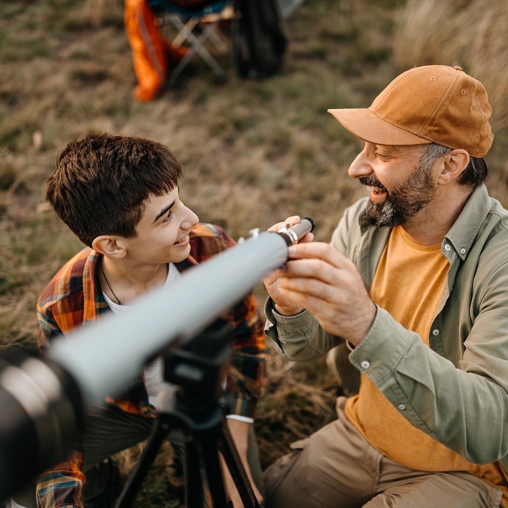 Let’s Talk: Conversation Starters for Connecting with Kids and Teens about Mental Health promotional image