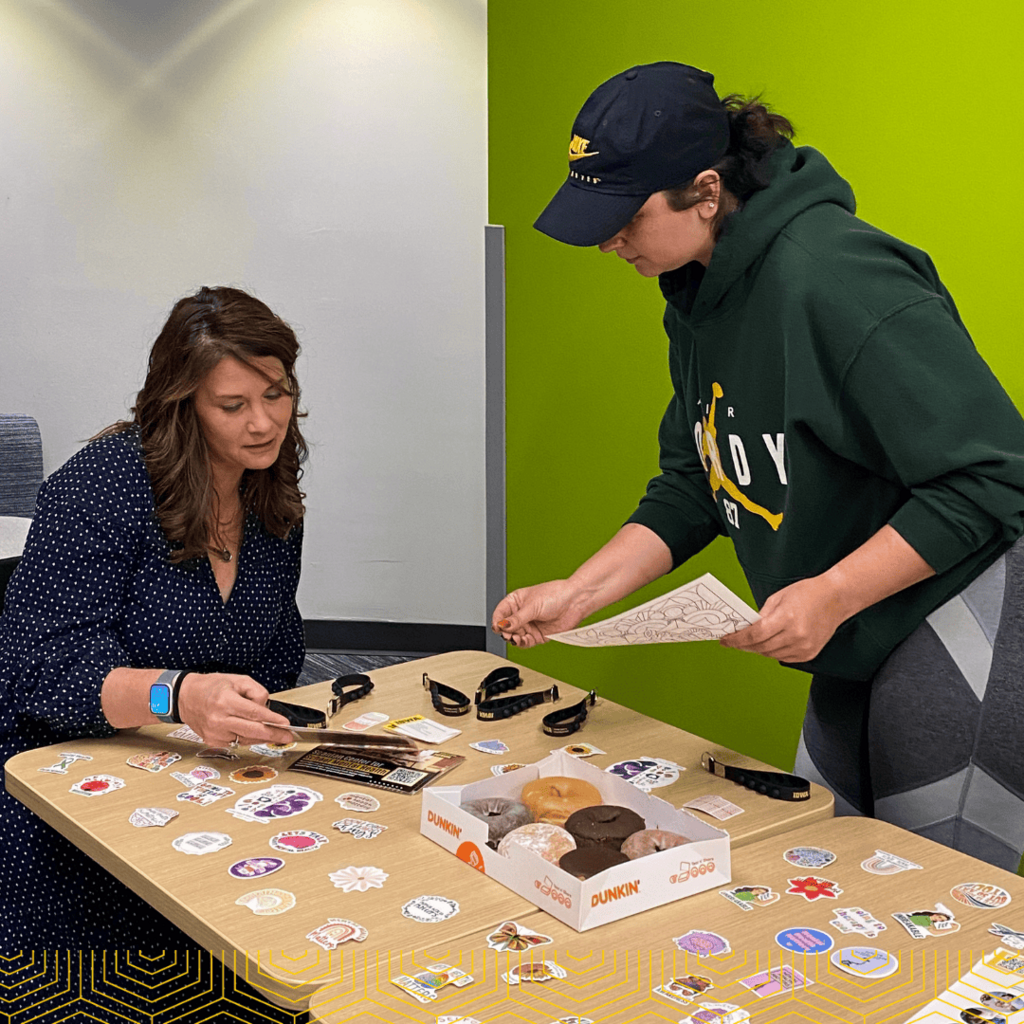 LivingWorks Applied Suicide Intervention Skills Training (ASIST) promotional image