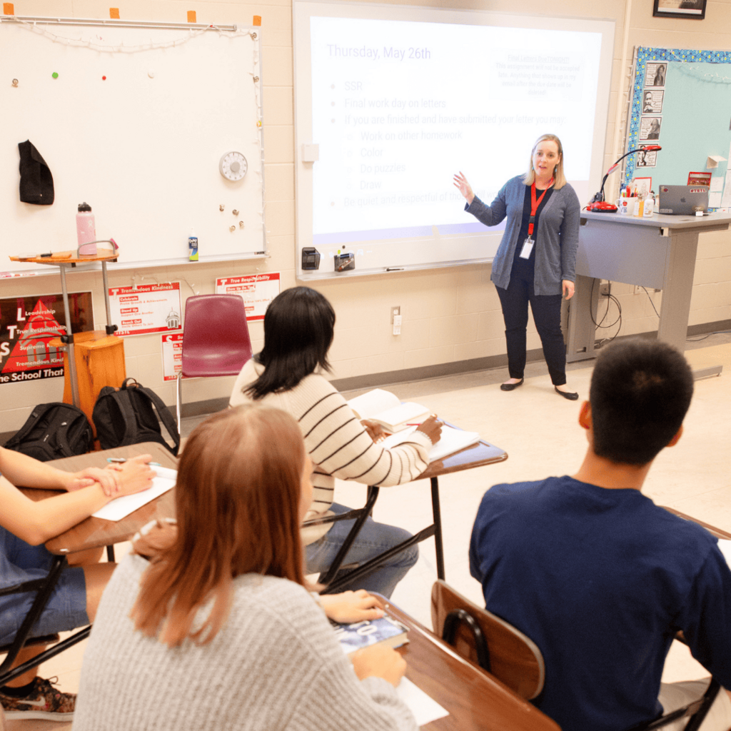 Educator Wellbeing: Skills for Empowerment promotional image