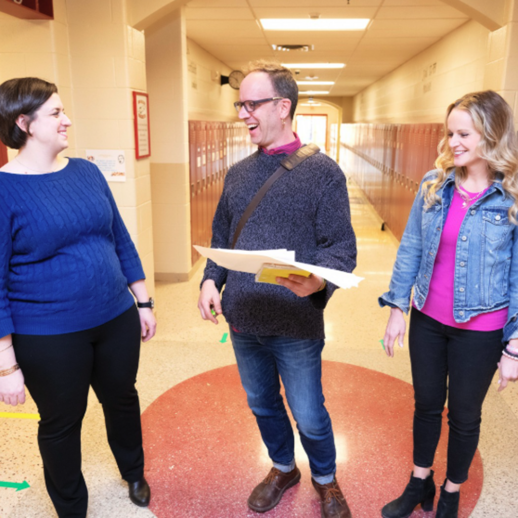 Sustainable Well-being for Educators: Strategies for Thriving promotional image