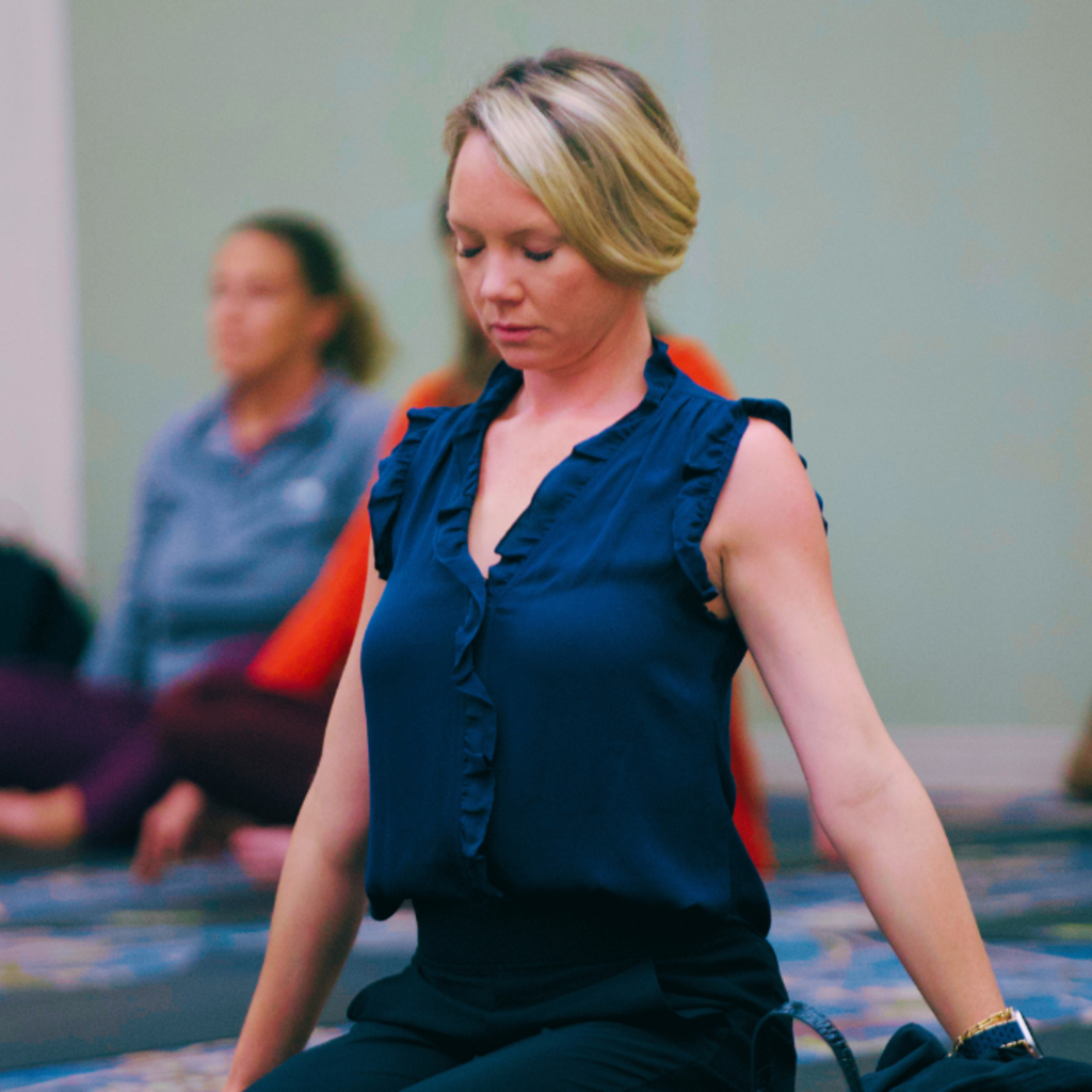 Self-Preservation for Emotional Well-Being promotional image