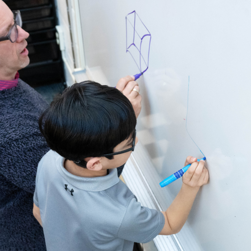 Trauma-Informed Classroom Practices: Disruptive Behaviors promotional image