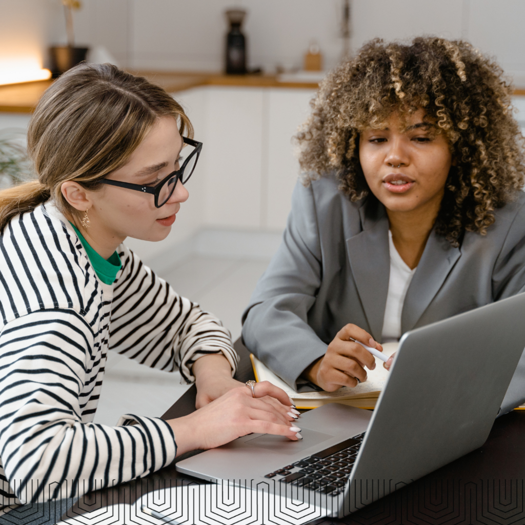 "Snackable Skills" Workshop - Getting Along Without Losing It: When You Just Have to Make It Work promotional image
