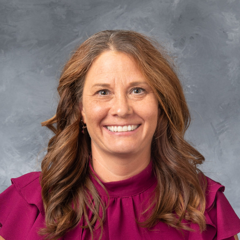 Headshot of Jess Pavelich