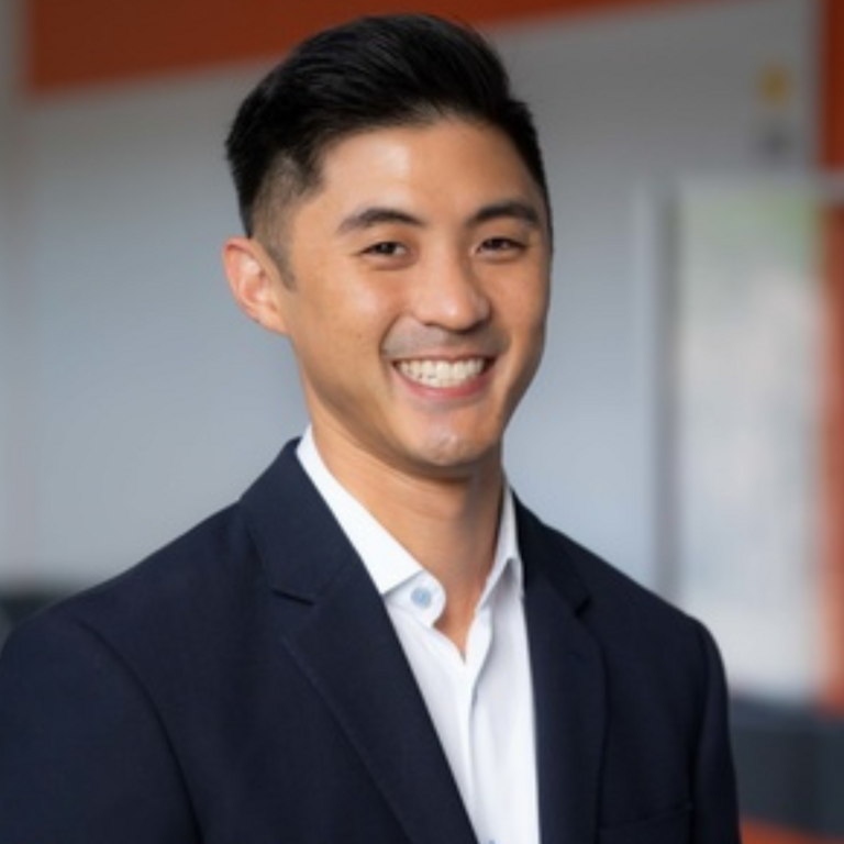 Jared Izumi Headshot