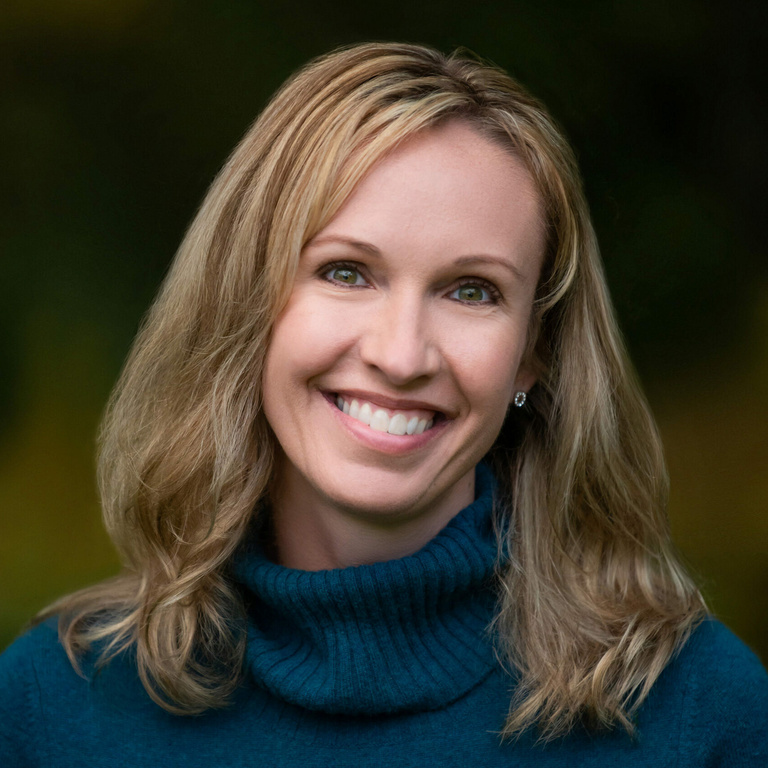Sharon Hoover