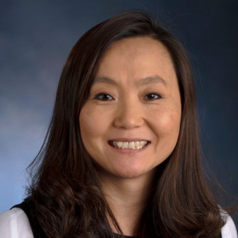 Headshot of Catherine Y. Chang, Ph.D., LPC, NCC