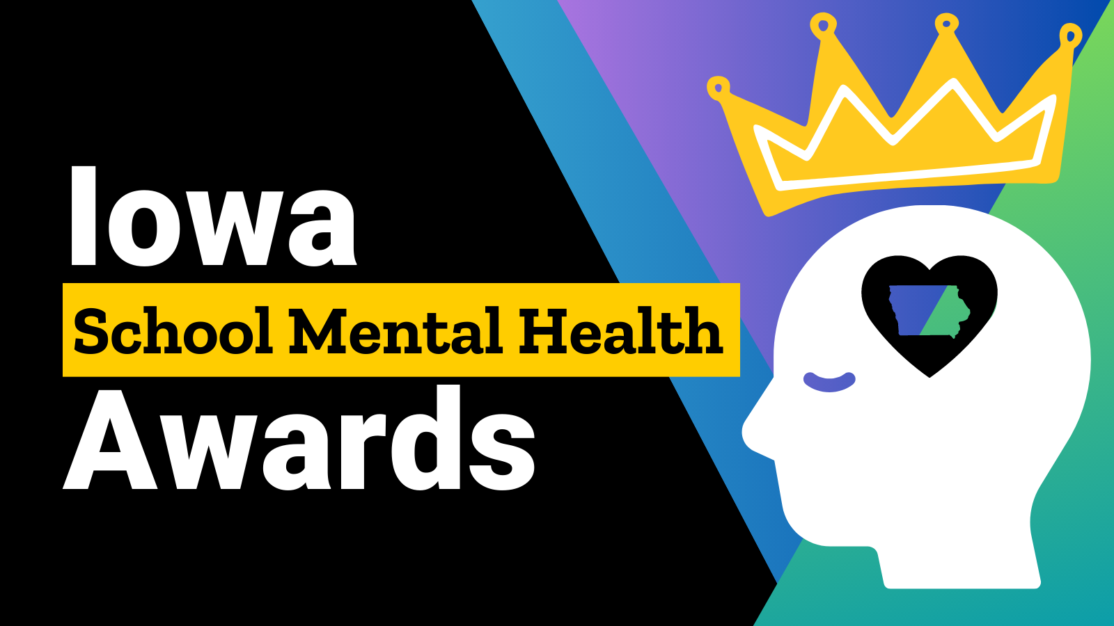 Iowa School Mental Health Awards - Scanlan Center For School Mental Health