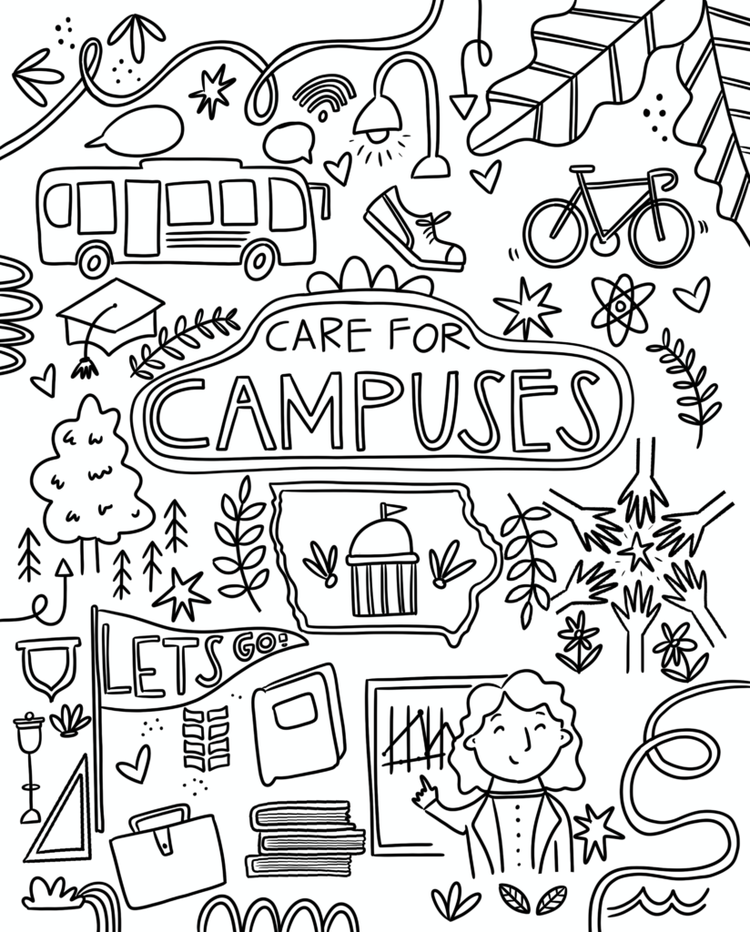 Care for Campuses