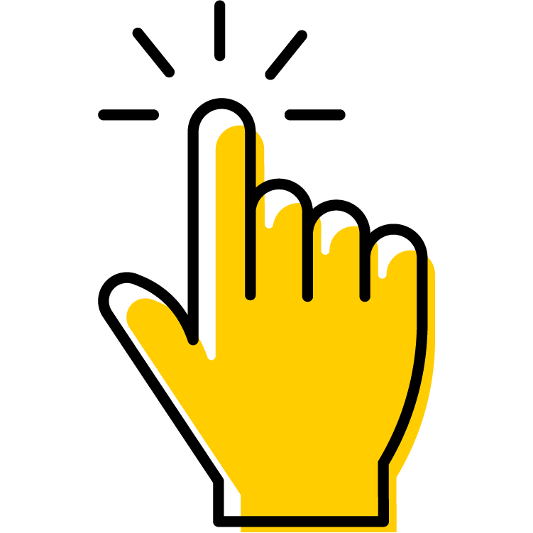 touch point icon