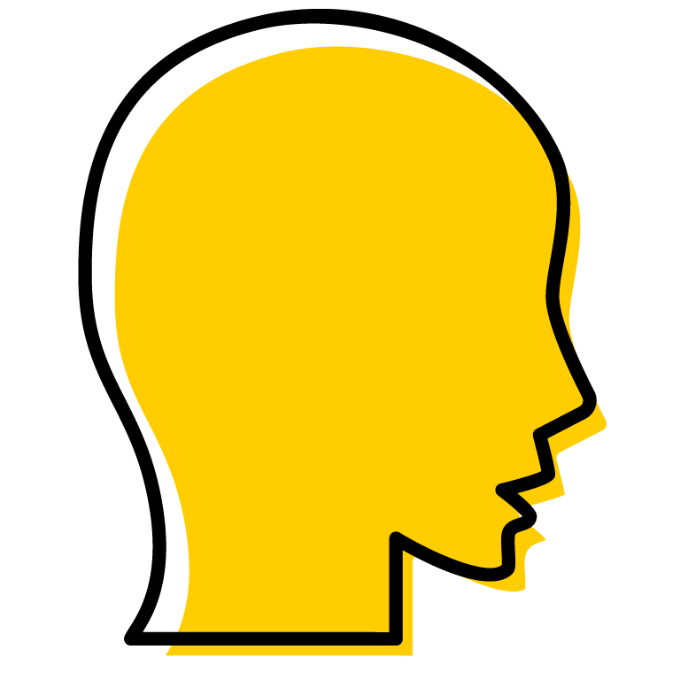 head icon